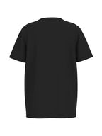 MAGLIERIA TAGLIATA  TSHIRT MANICA CORTA