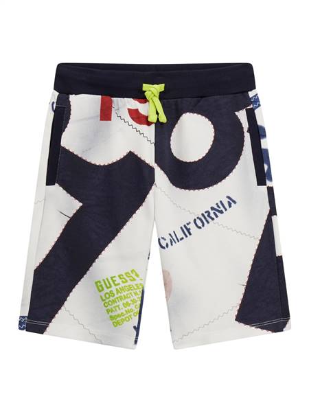 SHORTS              SHORTS/BERMUDA