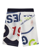 SHORTS              SHORTS/BERMUDA