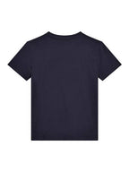 MAGLIERIA TAGLIATA  TSHIRT MANICA CORTA