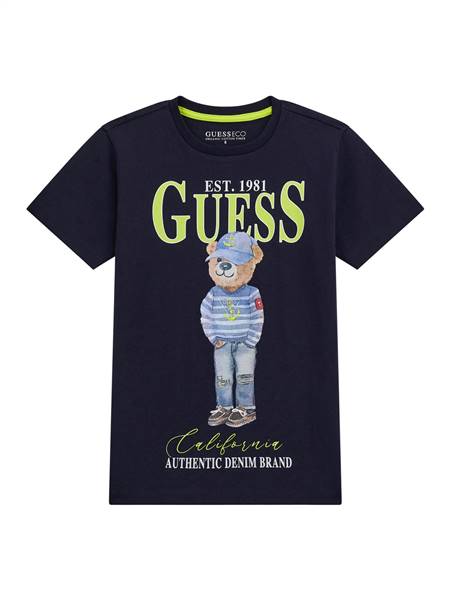 MAGLIERIA TAGLIATA  TSHIRT MANICA CORTA