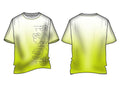 MAGLIERIA TAGLIATA  TSHIRT MANICA CORTA