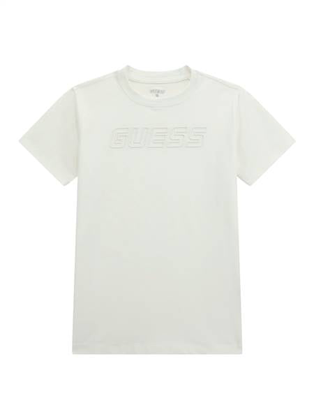 MAGLIERIA TAGLIATA  TSHIRT MANICA CORTA