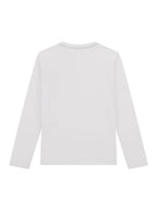 T-SHIRT MANICA LUNGA GUESS