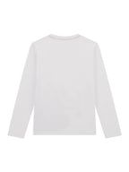 T-SHIRT MANICA LUNGA GUESS