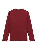 T-SHIRT MANICA LUNGA GUESS