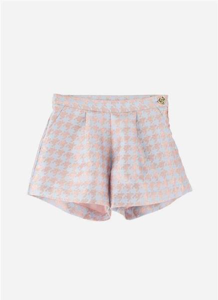 SHORTS ANGEL'S FACE