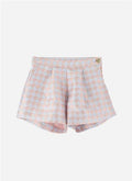 SHORTS ANGEL'S FACE