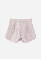 SHORTS ANGEL'S FACE