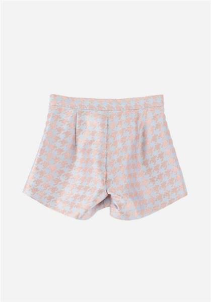 SHORTS ANGEL'S FACE