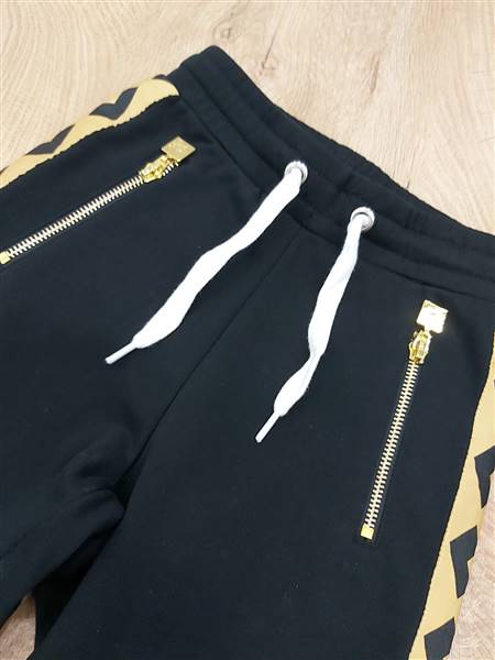PANTALONE IN FELPA LOTTO BAMBINA/RAGAZZA