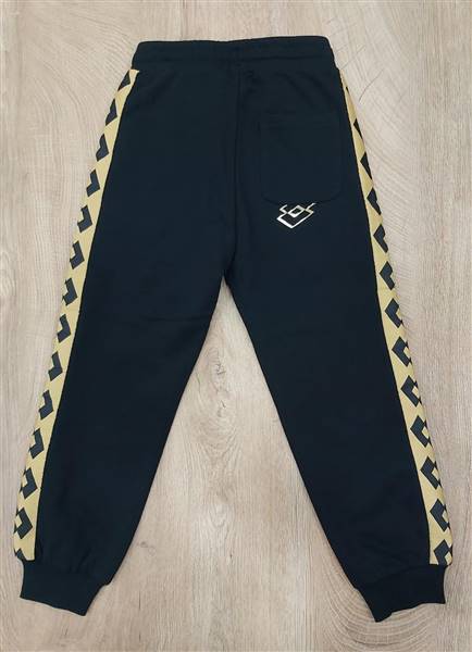 PANTALONE IN FELPA LOTTO BAMBINA/RAGAZZA