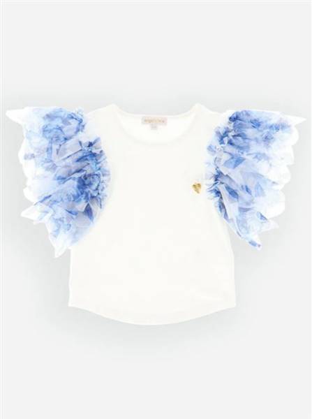 T-SHIRT ANGEL'S FACE