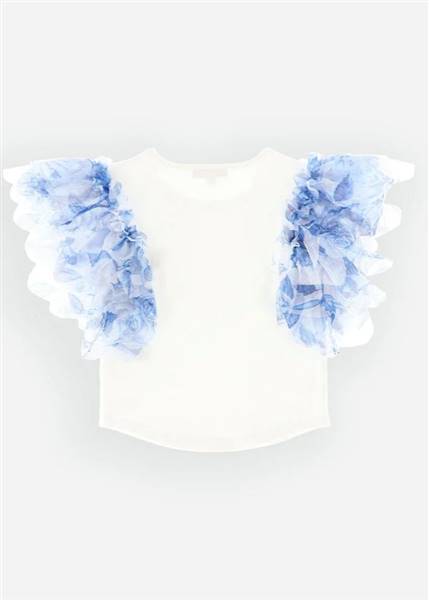 T-SHIRT ANGEL'S FACE