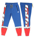 PANTALONE IN FELPA BAMBINO LOTTO