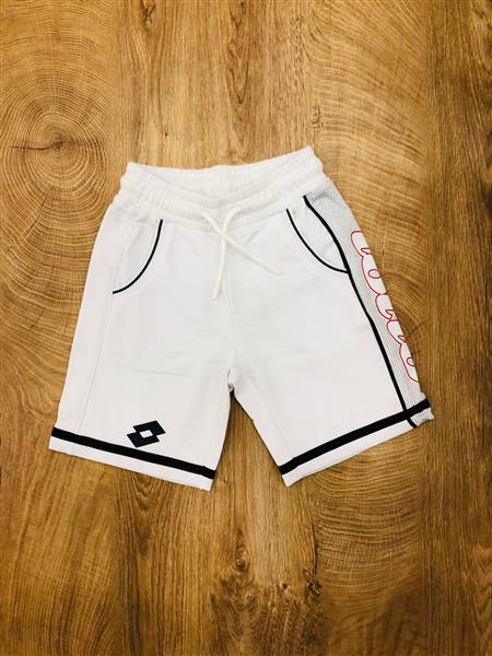 BERMUDA BAMBINO LOTTO