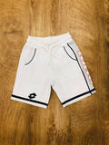 BERMUDA BAMBINO LOTTO