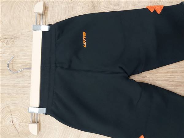 PANTALONE IN FELPA LOTTO BAMBINO/RAGAZZO