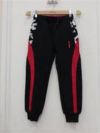 PANTALONE IN FELPA LOTTO BAMBINO/RAGAZZO