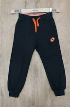 PANTALONE IN FELPA LOTTO BAMBINO/RAGAZZO