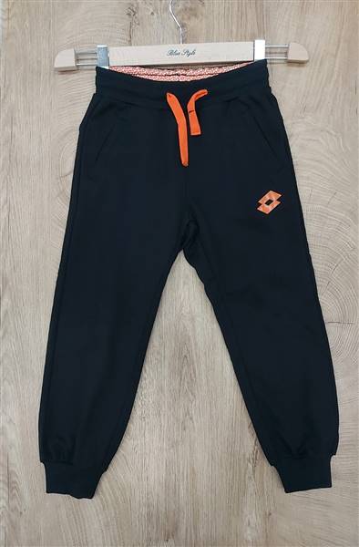 PANTALONE IN FELPA LOTTO BAMBINO/RAGAZZO