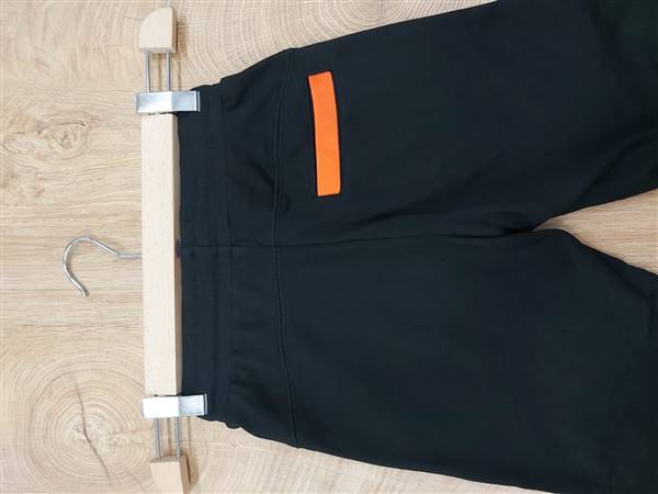 PANTALONE IN FELPA LOTTO BAMBINO/RAGAZZO