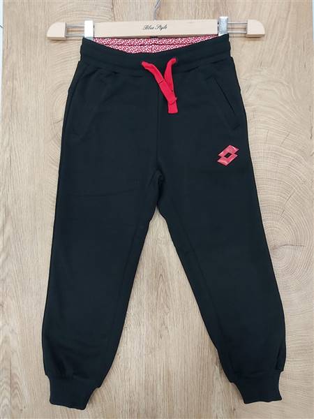 PANTALONE IN FELPA LOTTO BAMBINO/RAGAZZO