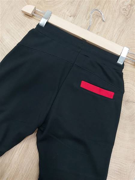 PANTALONE IN FELPA LOTTO BAMBINO/RAGAZZO