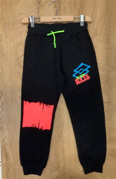 PANTALONE TUTA LOTTO