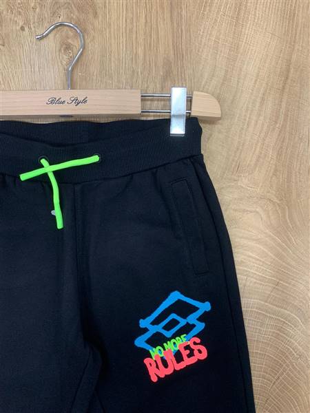 PANTALONE TUTA LOTTO