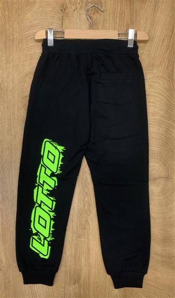 PANTALONE TUTA LOTTO