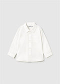 CAMICIA M/L BASICA