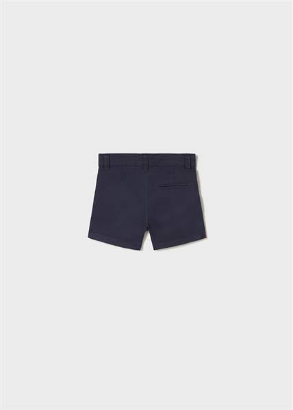 BERMUDA CHINO SAIA BASICO