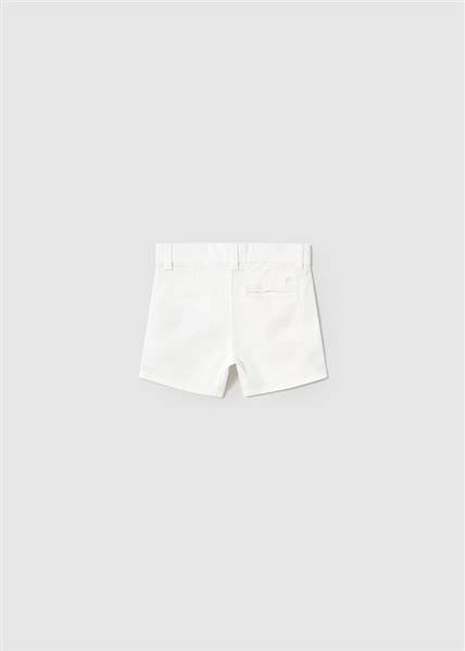 BERMUDA CHINO SAIA BASICO