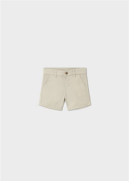BERMUDA CHINO SAIA BASICO