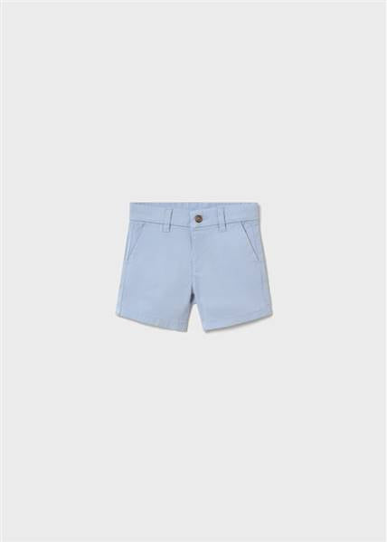 BERMUDA CHINO SAIA BASICO