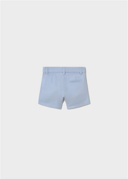 BERMUDA CHINO SAIA BASICO
