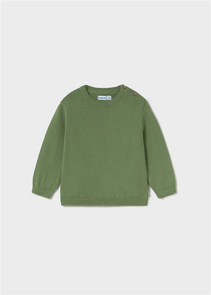 MAGLIA COTONE BASICO