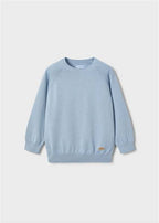 JERSEY COLLO TONDO BASICO