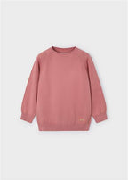 JERSEY COLLO TONDO BASICO