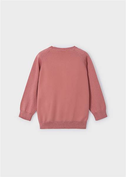 JERSEY COLLO TONDO BASICO