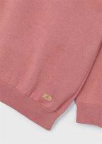 JERSEY COLLO TONDO BASICO
