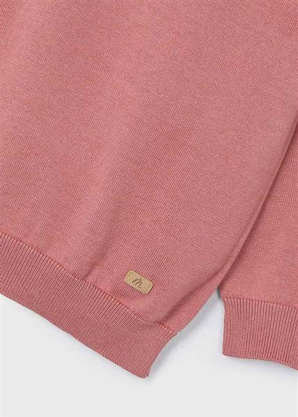 JERSEY COLLO TONDO BASICO