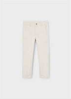 PANTALON CINA BASICO