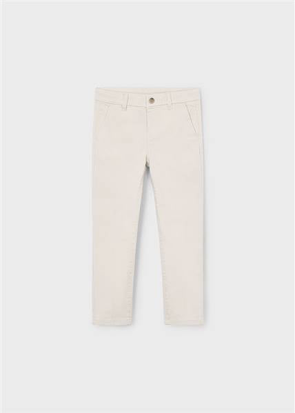 PANTALON CINA BASICO