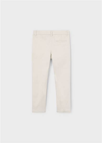 PANTALON CINA BASICO