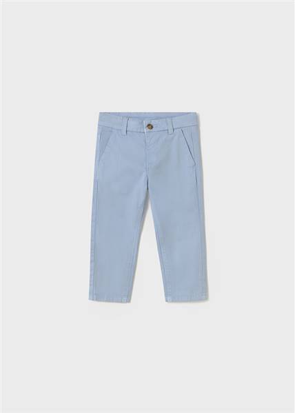 PANTALON CINA BASICO
