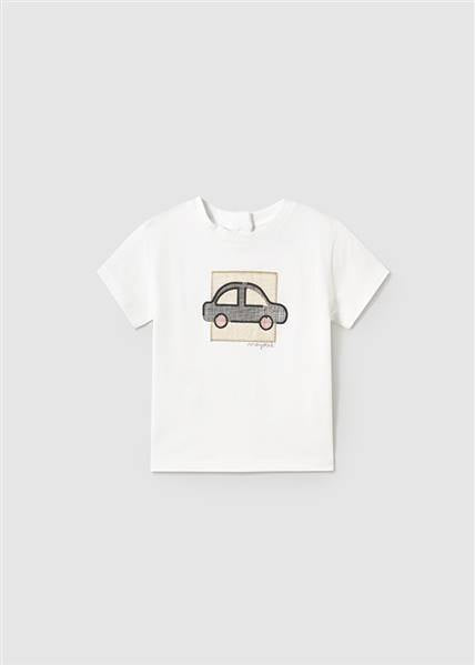 MAGLIETTA M/C ELEGANTE