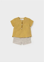 COMPL.PANTALONE CORTO