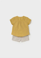 COMPL.PANTALONE CORTO